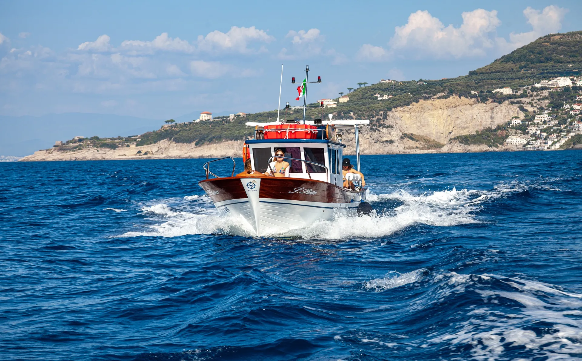 Leucosia - Amalfi Coast-2