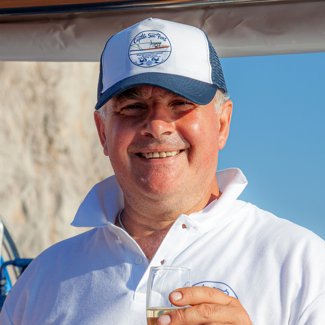 Carmine Ercolano Image